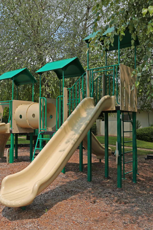 Apartments in Decatur Everwood Estates Apartments